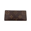 Louis Vuitton Monogram Canvas Key Pouch Small Leather Goods Louis Vuitton 18