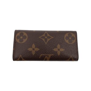Louis Vuitton Key Holder Monogram Canvas Louis Vuitton Louis Vuitton 16