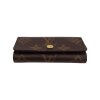 Louis Vuitton Monogram Canvas Key Pouch Small Leather Goods Louis Vuitton 20