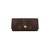 Louis Vuitton Schlüsseletui Monogram Canvas Kleinlederwaren Louis Vuitton 10