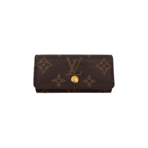 Louis Vuitton Schlüsseletui Monogram Canvas Kleinlederwaren Louis Vuitton 13