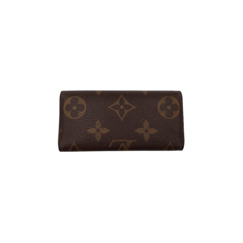 Louis Vuitton Schlüsseletui Monogram Canvas Kleinlederwaren Louis Vuitton 2