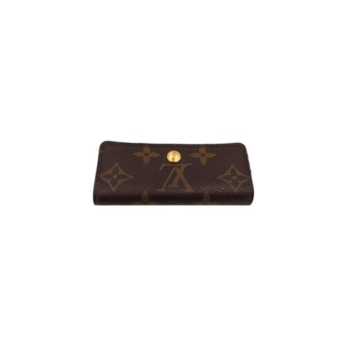 Louis Vuitton Schlüsseletui Monogram Canvas Kleinlederwaren Louis Vuitton 8