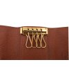 Louis Vuitton Schlüsseletui Monogram Canvas Kleinlederwaren Louis Vuitton 17