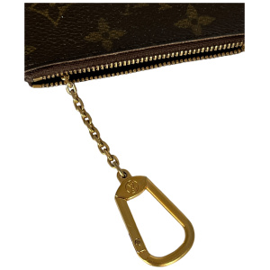 Louis Vuitton Schlüsseletui Monogram Canvas