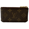 Louis Vuitton Schlüsseletui Monogram Canvas Kleinlederwaren Louis Vuitton 12 Louis Vuitton Schlüsseletui Monogram Canvas Kleinlederwaren Louis Vuitton 12