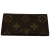 Louis Vuitton Key Holder Monogram Canvas Small Leather Goods Louis Vuitton 14