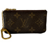 Louis Vuitton Schlüsseletui Monogram Canvas Kleinlederwaren Louis Vuitton 11 Louis Vuitton Schlüsseletui Monogram Canvas Kleinlederwaren Louis Vuitton 11