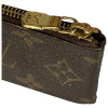 Louis Vuitton Schlüsseletui Monogram Canvas Kleinlederwaren Louis Vuitton 17 Louis Vuitton Schlüsseletui Monogram Canvas Kleinlederwaren Louis Vuitton 17