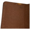 Louis Vuitton Key Holder Monogram Canvas Small Leather Goods Louis Vuitton 19