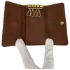 Louis Vuitton Key Holder Monogram Canvas Small Leather Goods Louis Vuitton 18
