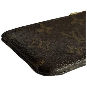 Louis Vuitton Schlüsseletui Monogram Canvas