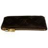 Louis Vuitton Schlüsseletui Monogram Canvas Kleinlederwaren Louis Vuitton 13 Louis Vuitton Schlüsseletui Monogram Canvas Kleinlederwaren Louis Vuitton 13
