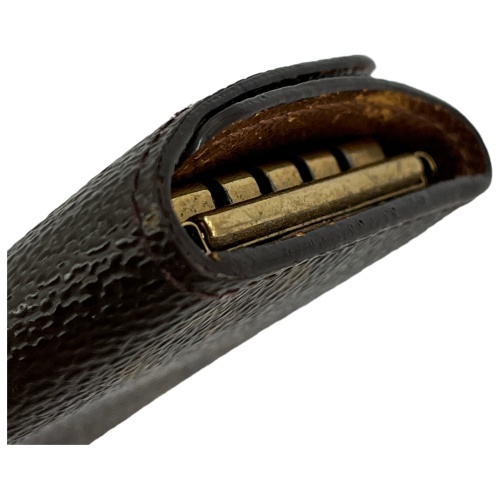 Louis Vuitton Key Holder Monogram Canvas