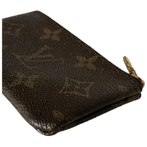 Louis Vuitton Schlüsseletui Monogram Canvas