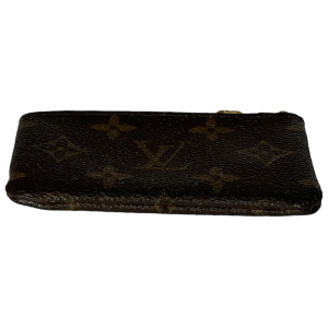 Louis Vuitton Schlüsseletui Monogram Canvas