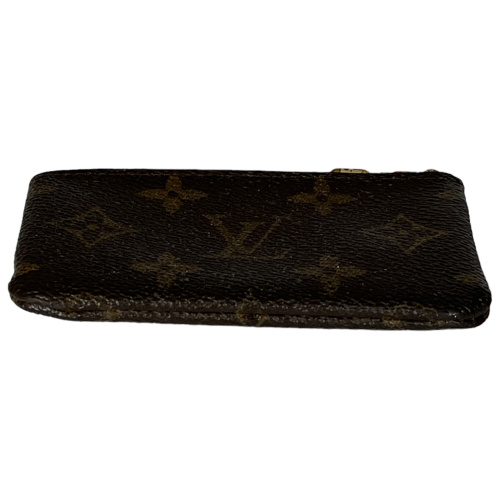 Louis Vuitton Schlüsseletui Monogram Canvas