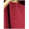 Louis Vuitton Schlüsseletui Xmas Paris Monogram Canvas Kleinlederwaren Louis Vuitton 26