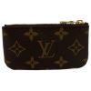 Louis Vuitton Schlüsseletui Xmas Paris Monogram Canvas Kleinlederwaren Louis Vuitton 17