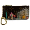 Louis Vuitton Schlüsseletui Xmas Paris Monogram Canvas Kleinlederwaren Louis Vuitton 15