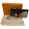 Louis Vuitton Schlüsseletui Xmas Paris Monogram Canvas Kleinlederwaren Louis Vuitton 16