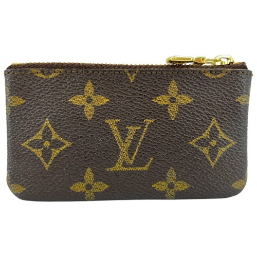 Louis Vuitton Schlüsseletui Monogram Canvas