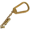 Louis Vuitton Key Holder Xmas Paris Monogram Canvas Kleinlederwaren Louis Vuitton 22