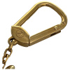 Louis Vuitton Key Holder Xmas Paris Monogram Canvas Kleinlederwaren Louis Vuitton 24