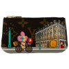 Louis Vuitton Key Holder Xmas Paris Monogram Canvas Kleinlederwaren Louis Vuitton 16