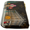 Louis Vuitton Key Holder Xmas Paris Monogram Canvas Kleinlederwaren Louis Vuitton 18