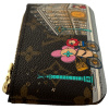 Louis Vuitton Key Holder Xmas Paris Monogram Canvas Kleinlederwaren Louis Vuitton 20