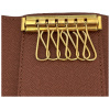 Louis Vuitton 6 Key Holder Monogram Canvas Kleinlederwaren Louis Vuitton 18