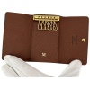 Louis Vuitton 6 Key Holder Monogram Canvas Kleinlederwaren Louis Vuitton 17