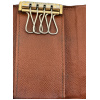 Louis Vuitton 43 Key Holder Monogram Canvas Kleinlederwaren Black Week 32 Louis Vuitton 43 Key Holder Monogram Canvas Kleinlederwaren Black Week 32