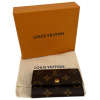 Louis Vuitton 6 Key Holder Monogram Canvas Kleinlederwaren Louis Vuitton 12