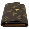 Louis Vuitton 6 Key Holder Monogram Canvas Kleinlederwaren Louis Vuitton 14