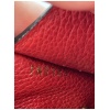 Louis Vuitton Schlüsseletui Empreinte Rot Kleinlederwaren Louis Vuitton 28