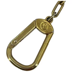 Louis Vuitton Empreinte Red Key Pouch
