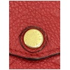 Louis Vuitton Schlüsseletui Empreinte Rot Kleinlederwaren Louis Vuitton 23