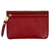 Louis Vuitton Schlüsseletui Empreinte Rot Kleinlederwaren Louis Vuitton 20