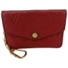Louis Vuitton Schlüsseletui Empreinte Rot Kleinlederwaren Louis Vuitton 16