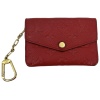 Louis Vuitton Schlüsseletui Empreinte Rot Kleinlederwaren Louis Vuitton 18