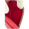 Louis Vuitton Schlüsseletui Empreinte Rot Kleinlederwaren Louis Vuitton 29