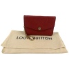 Louis Vuitton Schlüsseletui Empreinte Rot Kleinlederwaren Louis Vuitton 17