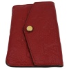 Louis Vuitton Schlüsseletui Empreinte Rot Kleinlederwaren Louis Vuitton 22