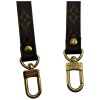Louis Vuitton Monogram Canvas Shoulder Strap Louis Vuitton Louis Vuitton 11