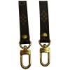 Louis Vuitton Monogram Canvas Shoulder Strap Louis Vuitton Louis Vuitton 10