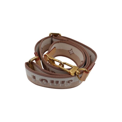 Louis Vuitton Schulterriemen Limitierte Editionen Louis Vuitton