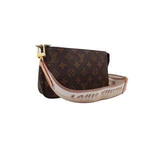 Louis Vuitton Schulterriemen Louis Vuitton Louis Vuitton 12