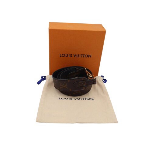 Louis Vuitton skulderrem Louis Vuitton Louis Vuitton 8